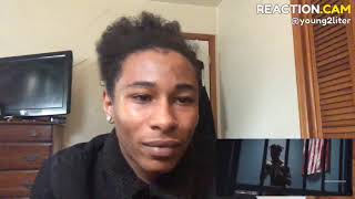 Dax &quot;Who Run It&quot; (G Herbo Remix) (WSHH Exclusive - Official Music Video) – REACTION.CAM