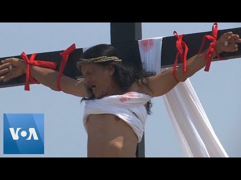 download lagu mp3 mp4 What Happened On Good Friday In The Time Of Jesus, download lagu What Happened On Good Friday In The Time Of Jesus gratis, unduh video klip What Happened On Good Friday In The Time Of Jesus