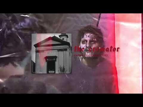 Tremor Gane - The Cremator feat.24NT