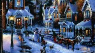 BZN - This is Christmas Night