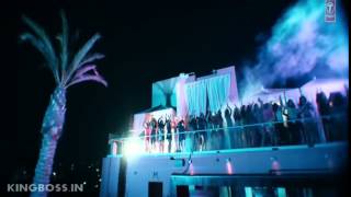 One Bottle Down Yo Yo Honey Singh Full HD KingBoss In