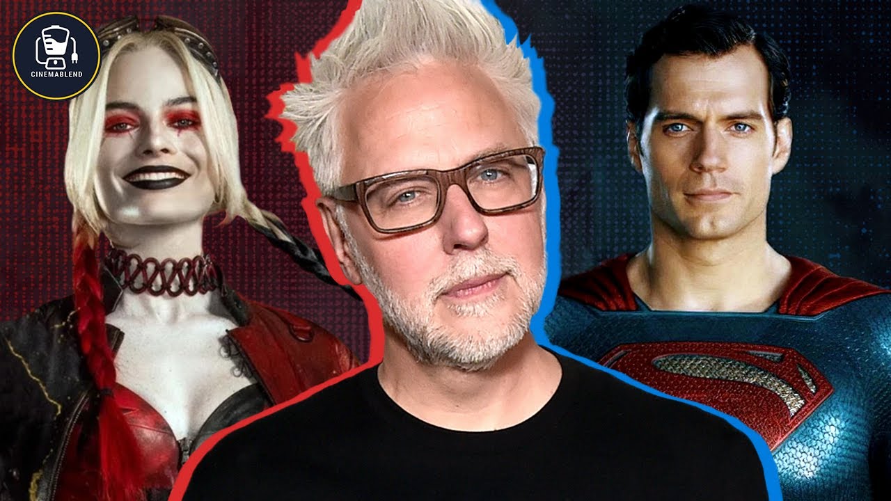 James Gunn's 10-Year DCU Plan: Good Idea or Huge Mistake? We Discuss