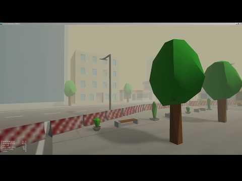 Cocos Creator - Fog Effect with Custom Shader