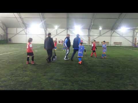 A.S ARIPILE 2017 BACAU (2009-2010)- DINAMO BACAU (2009 -2010)