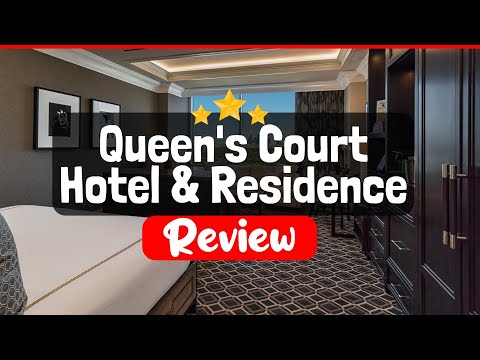Queen's Court Hotel & Residence Review - Is This Hotel Worth The Price?