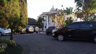 Video thumbnail for Samson auro x15d test jarak by noval ahmad