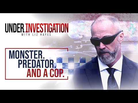 Unmasking the Monstrous Cop: The Shocking Crimes of Adrien Moore