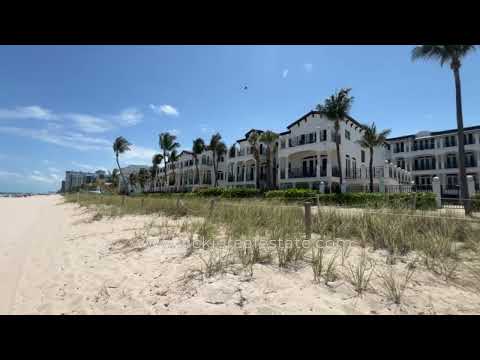 Oriana at Lauderdale by the Sea