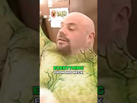 How Bane Was Created For Batman & Robin