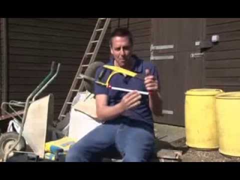 Scie à métaux 5 en 1 FatMax 0-20-108 STANLEY