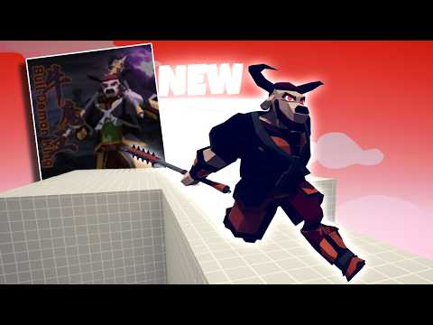 *NEW* BULL DEMON KING *MOD* VS EVERY UNIT IN TABS | Totally Accurate Battle Simulator