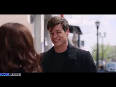 Filme Completo Dublado -  Entre (2) Dois Mundos