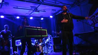 Reverend and the Makers - Too Tough to Die