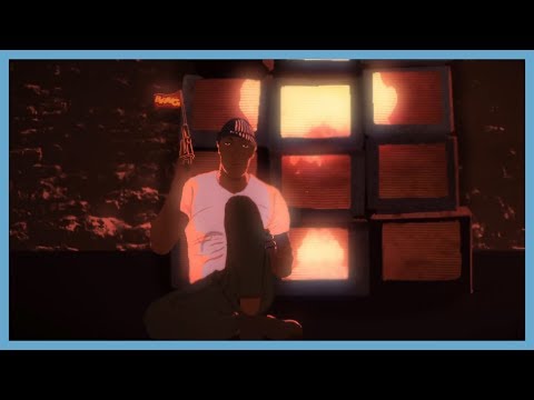 Shad | A Story About a War | Polaris Short List