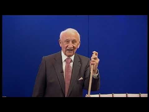 David Gooding - Part 3: The Golden Altar of Incense: The Approach to God