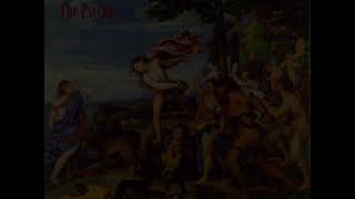 Crash Test Dummies - The Psychic (1993)