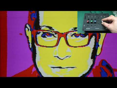 FFG Demo #1 - Basic Operation