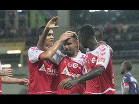 Quel but de Frédéric Bulot ! (12.09.2015)