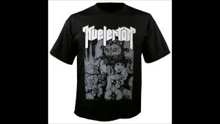 kvelertak - spring fra livet