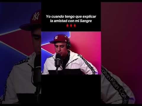 UN GRANDE EL MARKUSH 🤣 #markush #génerourbano #chile #music #shorts