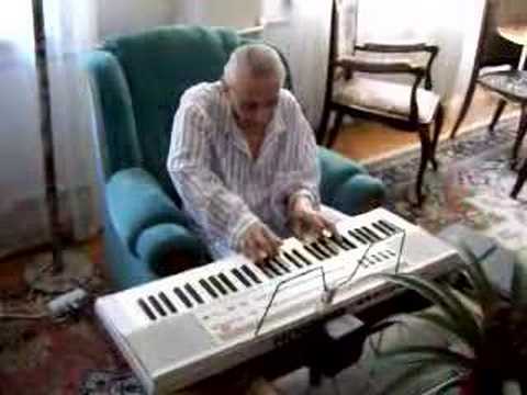 Fr. Nicolae Moldoveanu