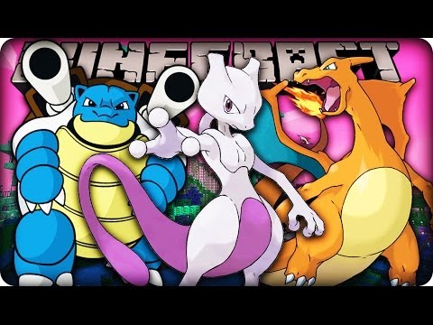 Minecraft Pixelmon 3.0.4 CRANE GAME ! WHO'S THE CHAMP?!