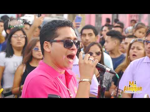 Amor de Madrugada - Mr. Afinque All Star (Atahualpa - Callao)