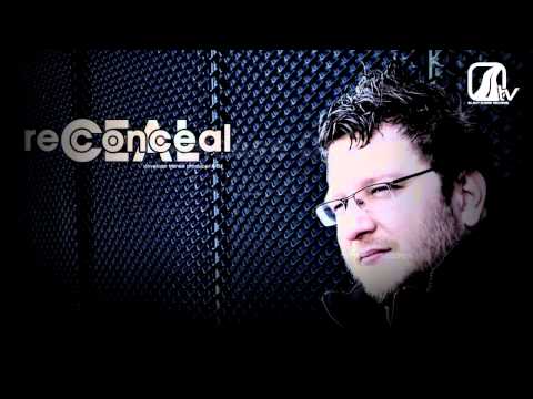 SSR137 Reconceal - Proof Of Mystery