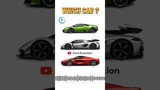 Guess the car by the sound #automobile #lamborghini #ferrari #coldstart #supercars #mclaren #exhaust