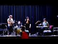 TooMuch - Back It Up (Caro Emerald) LIVE! 2014 ...