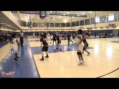 Game 1 Team Power 2026 vs Metro Kings - 5k Series President Day Showdown