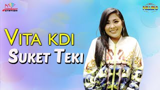 Download lagu Vita KDI - Suket Teki mp3 Download lagu Vita KDI - Suket Teki mp3