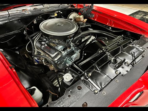 1968 Pontiac GTO (CC-1876652) for sale in north canton, Ohio