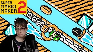 One Of The OG Coolest Makers in SMM - Wariuzzo