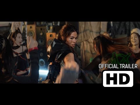 Dropzone Festival 2018 - Official Cinematic Trailer