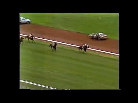 1988 Australia Cup (John Russell Call)