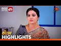 Meena - Highlights | 25 May 2024 | Tamil Serial | Sun TV