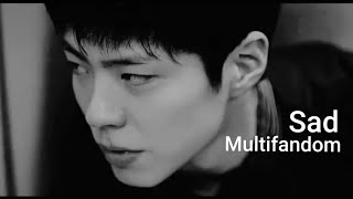 Korean Sad Multifandom | Oyun Parkı - Sagopa Kajmer