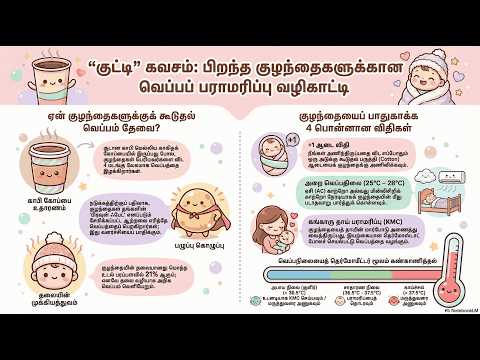 Thermal Care — video thumbnail