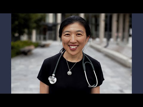 Professor Clara Chow: Flexibility and creativity in clinical research (2021)