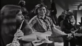 Video thumbnail of "Canned Heat 'Going Up The Country'' 1970 (Plagiarism)"