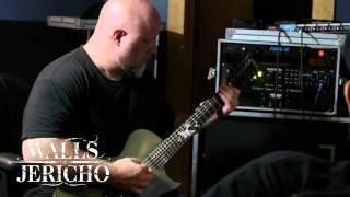 WALLS OF JERICHO - Big Picture (Webisode #4) | Napalm Records