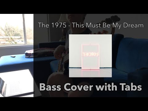 This Must Be My Dream - The 1975