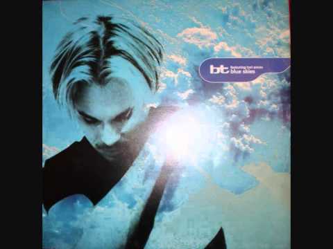 BT Feat. Tori Amos - Blue Skies (Deep Dish Phunk Remix)