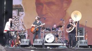 Enric Montefusco - ¿Por qué me llamas a estas horas? @ Tomavistas 2017 (Madrid)