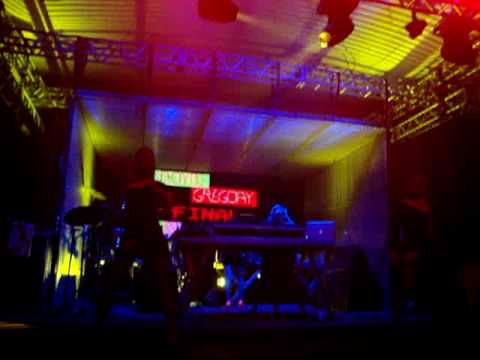 Paula Pedroza vs Mary Olivetti @ Rio Music Conference 6