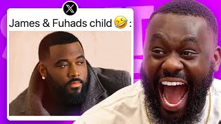 FAN SUBMISSIONS!! | ShxtsNGigs Reacts