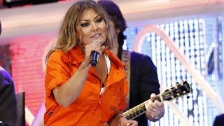 Amaia Montero - Nacidos Para Creer (Premios Cadena Dial 2018)