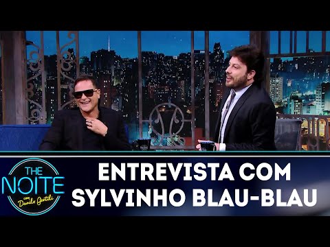 download lagu mp3 mp4 Sylvinho Blau Blau, download lagu Sylvinho Blau Blau gratis, unduh video klip Sylvinho Blau Blau