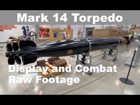 Mark 14 Torpedo US NAVY Ordinance - Two Years of Operational Failures